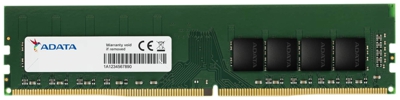 Adata Premier 16GB DDR4-2666 CL19 (AD4U2666716G19-SGN)