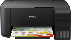 Epson EcoTank ET-2714 características