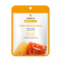 Beauty Treats Honey Bee Mask precio