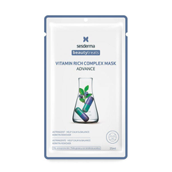 Beauty Treats Vital Complex Mask precio