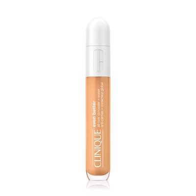 Even Better Concealer 58 Honey