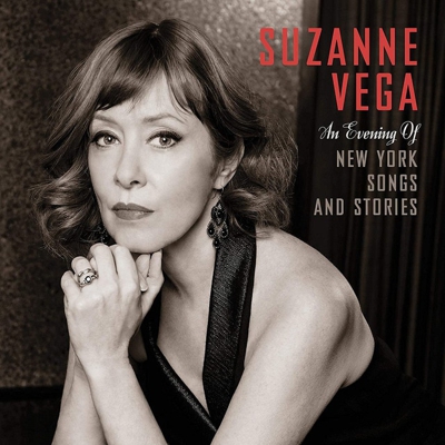 An Evening on New York Songs ans Stories (2 LP-Vinilo)