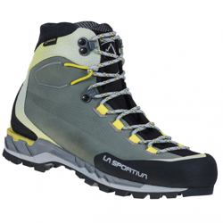 La Sportiva Trango Tech Leather Gtx grey (21T-909715) precio