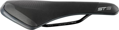 Selle Italia Selle Italia St 5 Flow L Black