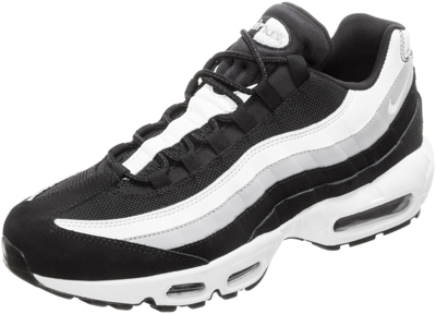Nike Air Max 95 Essential black/white/wolf grey