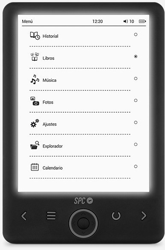 SPC Dickens Light (5612N) en oferta