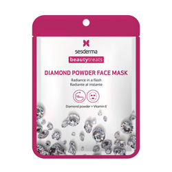 Beauty Treats Diamond Powder Mask precio