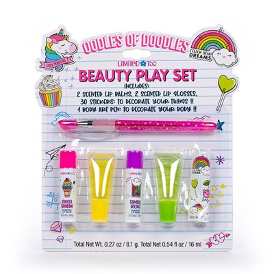 Beauty Play Set