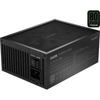 Dark Power Pro 12 1500W, Fuente de alimentación de PC