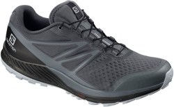 Salomon Sense Escape 2 Ebony/Stormy Weather/Pearl Blue características
