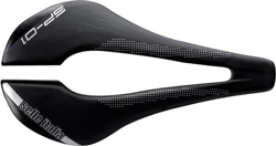 Selle Italia Selle Italia Sp1 Tm Boost Superflow S Black en oferta