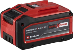 Einhell Power X-Change 18V 4-6Ah Multi-Ah PXC Plus en oferta