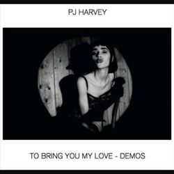 To Bring You My Love-Demos (LP-Vinilo) precio