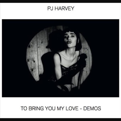 To Bring You My Love-Demos (LP-Vinilo)