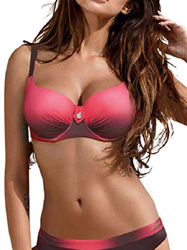 Yuson Girl Tops de Bikini Mujer Push-up Trajes de baño Dos Piezas Sexy Bikini Sets Mujer Ropa de baño en oferta