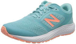 New Balance 520v6, Zapatos para Correr para Mujer, Azul Blue Ln6, 375 EU en oferta