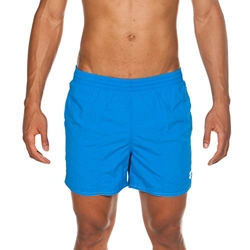 Arena Bywayx Bañador, Hombre, Azul (Pix Blue/White), S precio