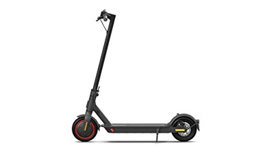 Mi Electric Scooter Pro2 Negro