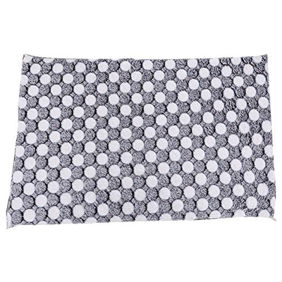 AAGOOD Mat Cojín Manta Manta sueño 1pc para Mascotas Pet edredón caseta de Perro Mat Caliente Suave de la Pata del Animal doméstico impresión Engrosam