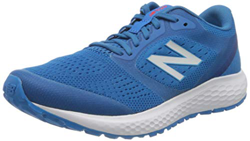 New Balance 520v6, Zapatillas Deportivas para Interior para Hombre, Azul (Blue Lv6), 40.5 EU precio