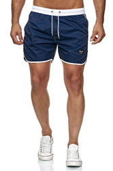 Kayhan Men Swimwear Sport, Navy XL precio