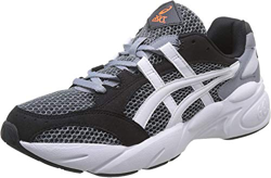 ASICS Gel-BND, Zapatilla de Balonmano para Hombre, Grigio Sheet Rock White, 42 EU precio