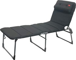 Crespo Cama AP-363 NAD características