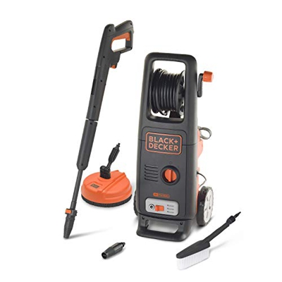 Black+Decker BXPW1800XE Hidrolimpiadora