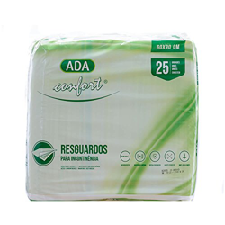 Ada 60x90 empapador, Sin género, blanco, 60x90 en oferta