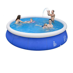 Piscina Inflable, Piscina Inflable Familiar Redonda, Piscina Inflable para niños, Piscinas Familiares para niños, Adultos, bebés, niños pequeños, al A características