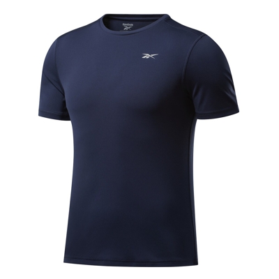 Reebok - Camiseta De Hombre Re Basics