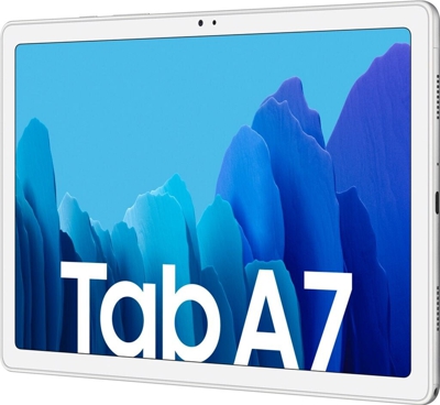 Samsung Galaxy Tab A7 32GB LTE Silver