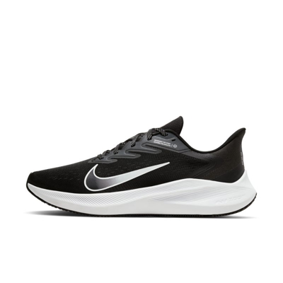 Nike Air Zoom Winflo 7 Zapatillas de running - Hombre - Negro