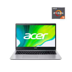 Acer - Portátil Aspire 3, AMD Ryzen 5, 12GB, 1TB SSD, Radeon Vega 8 características