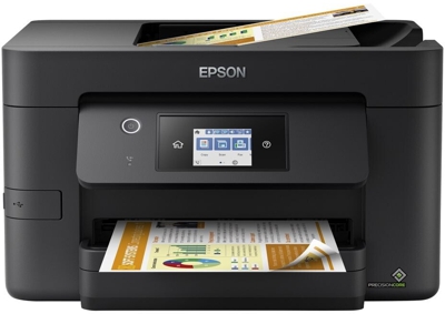Epson WorkForce WF-3820DWF