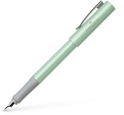 Faber-Castell Grip Pearl Edition (140984) precio