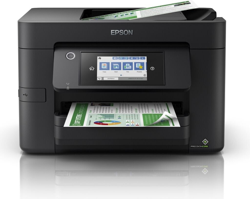 Epson WorkForce WF-4820DWF precio