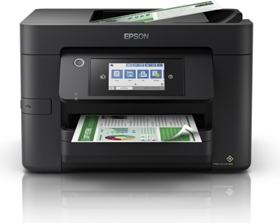 Epson WorkForce WF-4820DWF