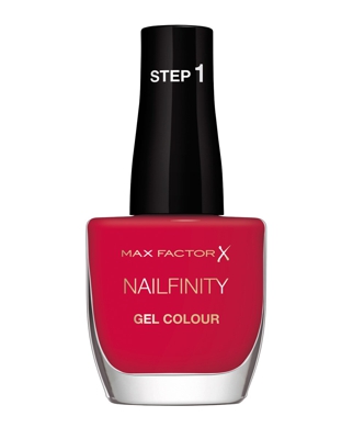 Max Factor - Laca De Uñas Nailfinity