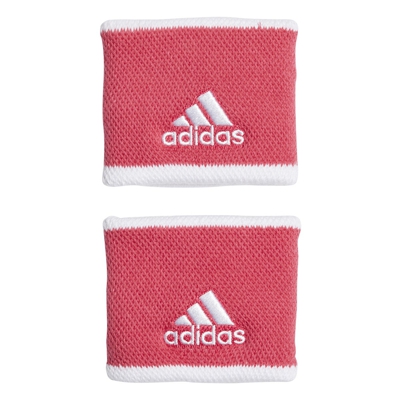 Adidas - Muñequera Pequeña De Tenis