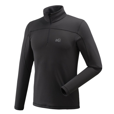 Millet - Forro Polar De Hombre Seneca Tecno