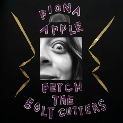 Fetch The Bolt Cutters (2 LP-Vinilo) precio