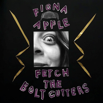 Fetch The Bolt Cutters (2 LP-Vinilo)