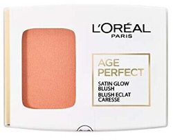 L'Oréal Age Perfect Satin Rouge Peach 110 (5 g) en oferta