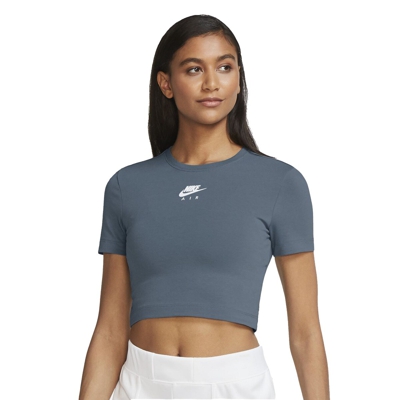 Nike - Camiseta De Mujer Air