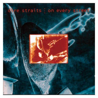 On every street (LP-Vinilo)