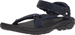 Teva Hurricane Xlt2, Sandalias de Punta Descubierta para Hombre, Azul (Rapids Insignia Blue Rinb), 42 EU características