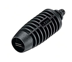 Bosch Home and Garden F016800582 Boquilla Jet Fan para hidrolimpiadoras de Alta presión Bosch 33-10, 35-12, AQT 37-13 en oferta