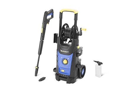 Michelin MPX22EHDS - Hidrolimpiadora (2200 W, 160 bar, 460 l/h)