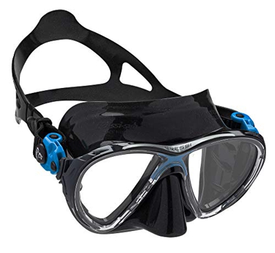 Cressi Big Eyes Evolution - Gafas de Buceo